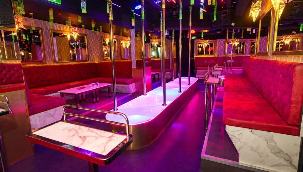 Red Dragon VIP Extension