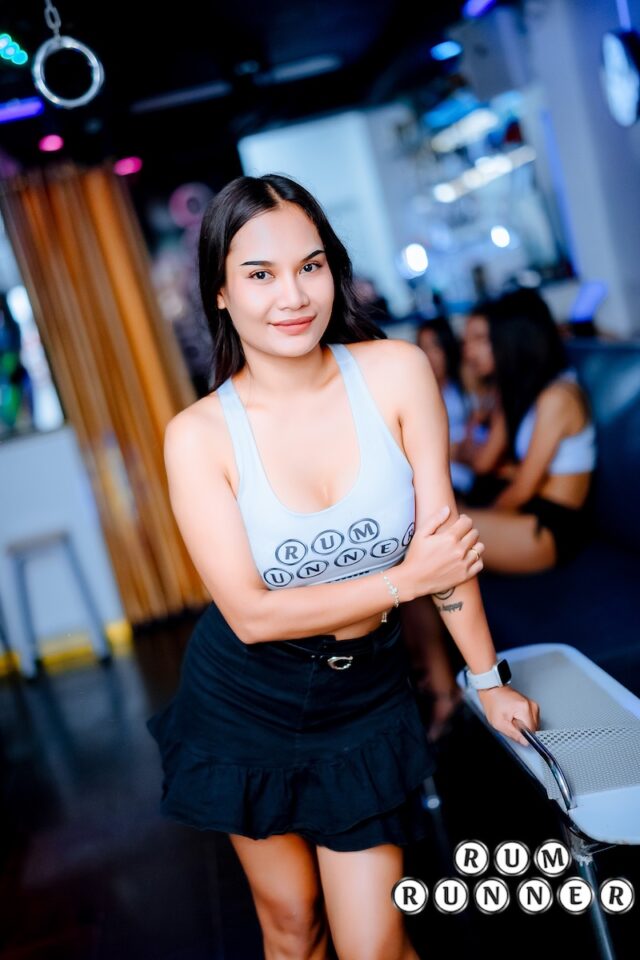 Rum Runner Pattaya Dtom