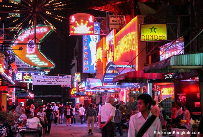 Soi Cowboy Reviews Dave The Rave Bangkok